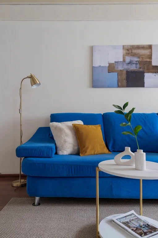 Апартамент Сусанин рядом с центром