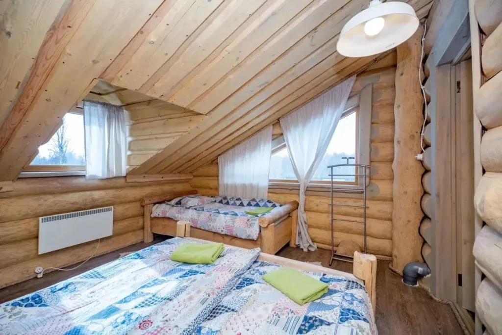 5-комнатный Дом