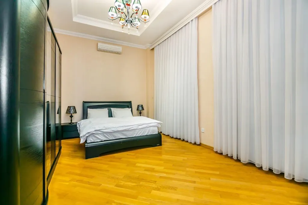 Vip Apartment on Daily Dose