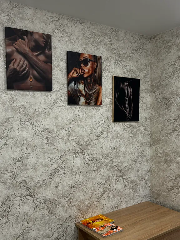 Уютная квартира с новым ремонтом