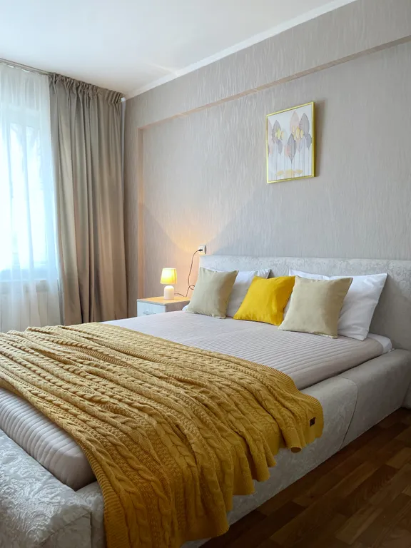 2-комнатная Квартира — аренда посуточно в Благовещенск