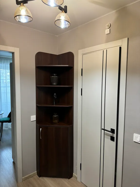 Уютная 1-комнатная квартира для комфортного проживания