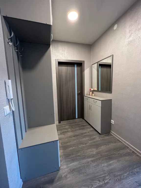 2-комнатная квартира в ЖК Комфорт класса Каскад