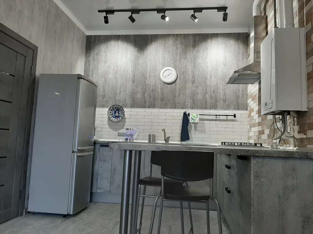 Квартира Комфортная евродвушка — аренда посуточно в Аксай