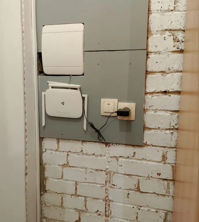 Уютная квартира для командированных в центре города