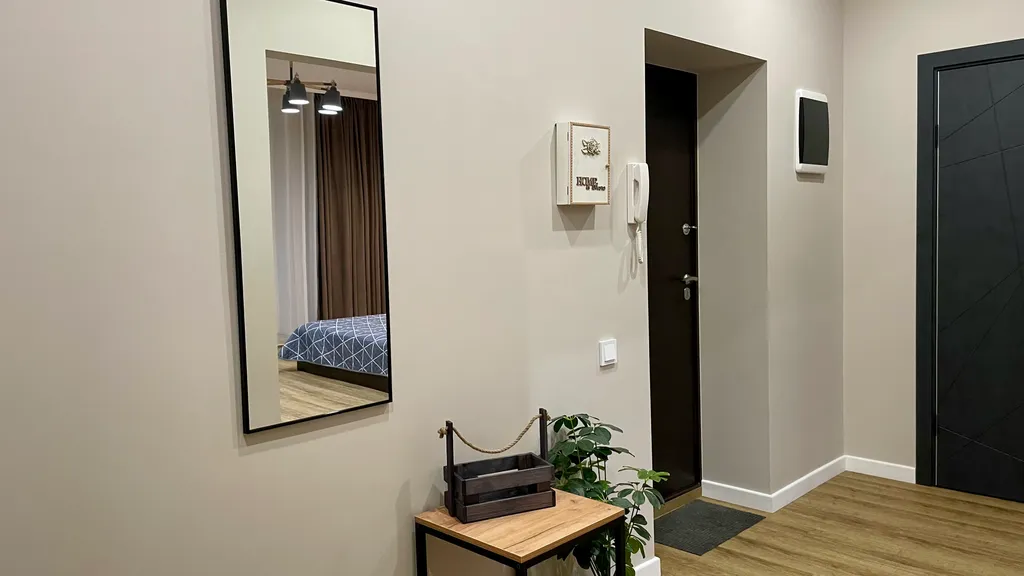 Комфорт - уют welcome