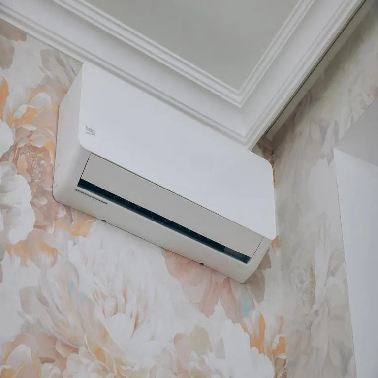 Стильные апартаменты с балконом