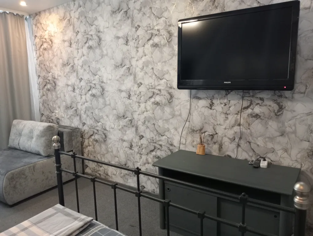 Отличная квартира рядом с набережной города