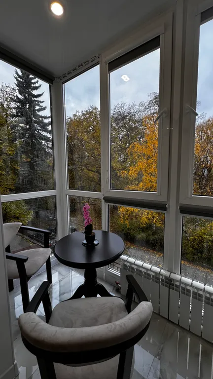 Уютная квартира в центре — аренда посуточно в Кисловодск