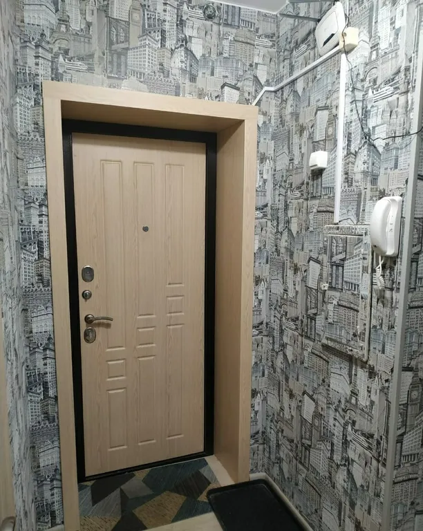 Хорошая квартира квартира рядом с центром города и вокзалом