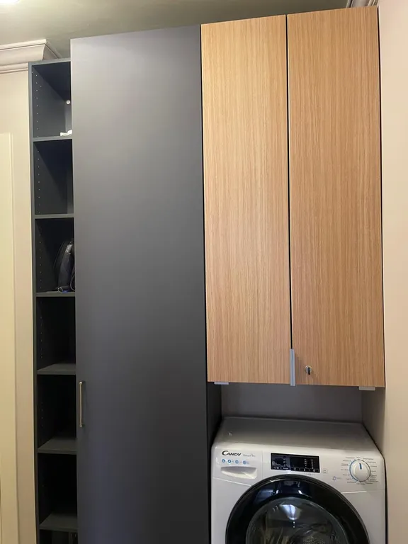 Квартира с видом на Кремль и реку