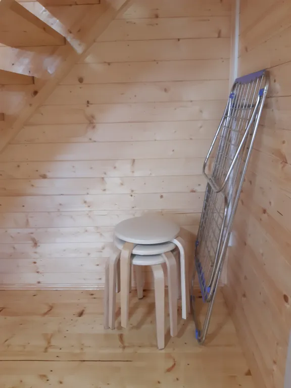 Комфортный коттедж