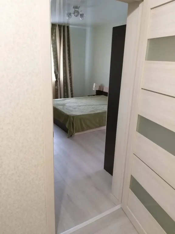 Квартира Квартира у моря в районе Высокий берег — Анапа