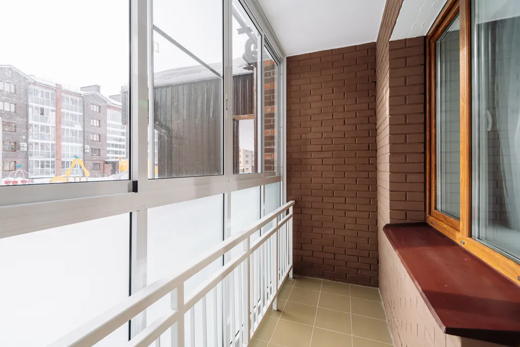 Квартира Просторная и светлая квартира в 8 минутах от центра — Ярославль