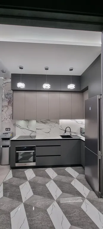 Премиальная евротрешка