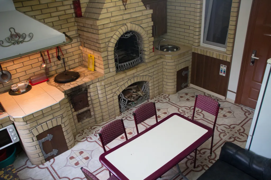 5-комнатный Дом