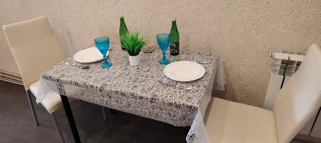 Квартира Цветник