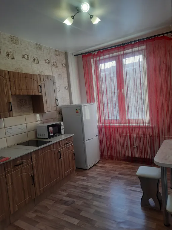 Комфортабельная квартира на Сергея Ускова 37 рядом СК Темп и аэропортом