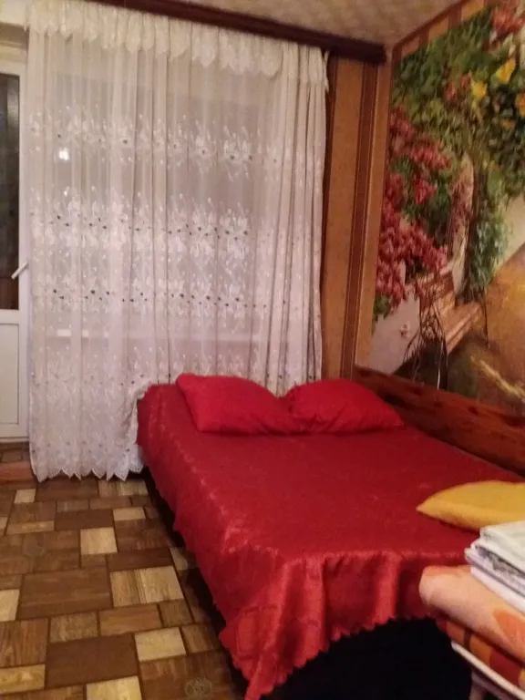 Уютная квартира рядом с торгово-развлекательным центром