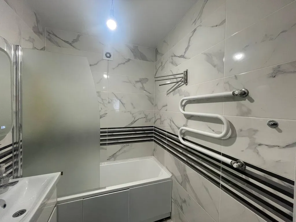 Квартира 2-комнатная Квартира — Калининград