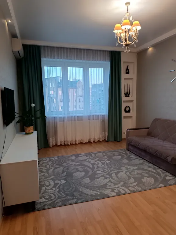 Квартира Уютная квартира — Калининград