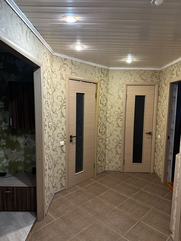 Уютная квартира в самом центре города