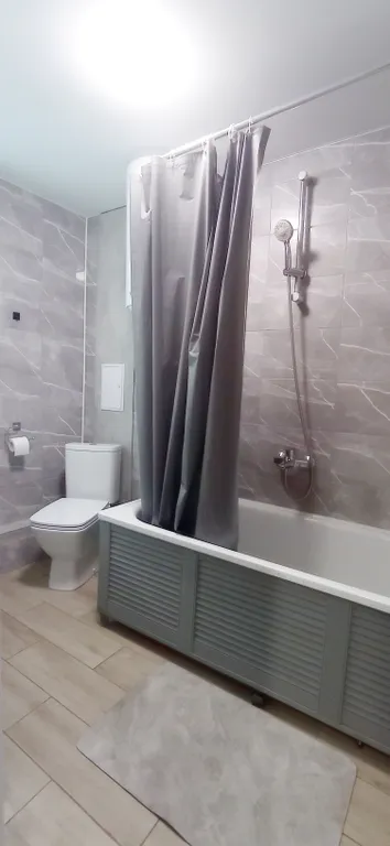 Квартира в 10 минутах ходьбы от центра города