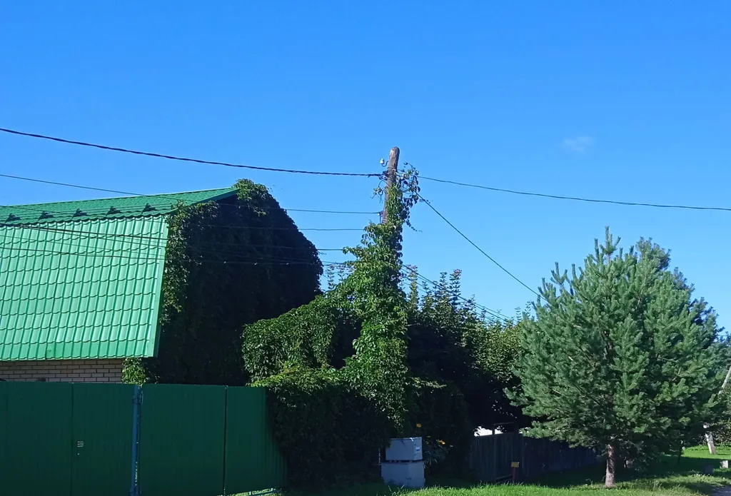 Уютный домик с русской банькой