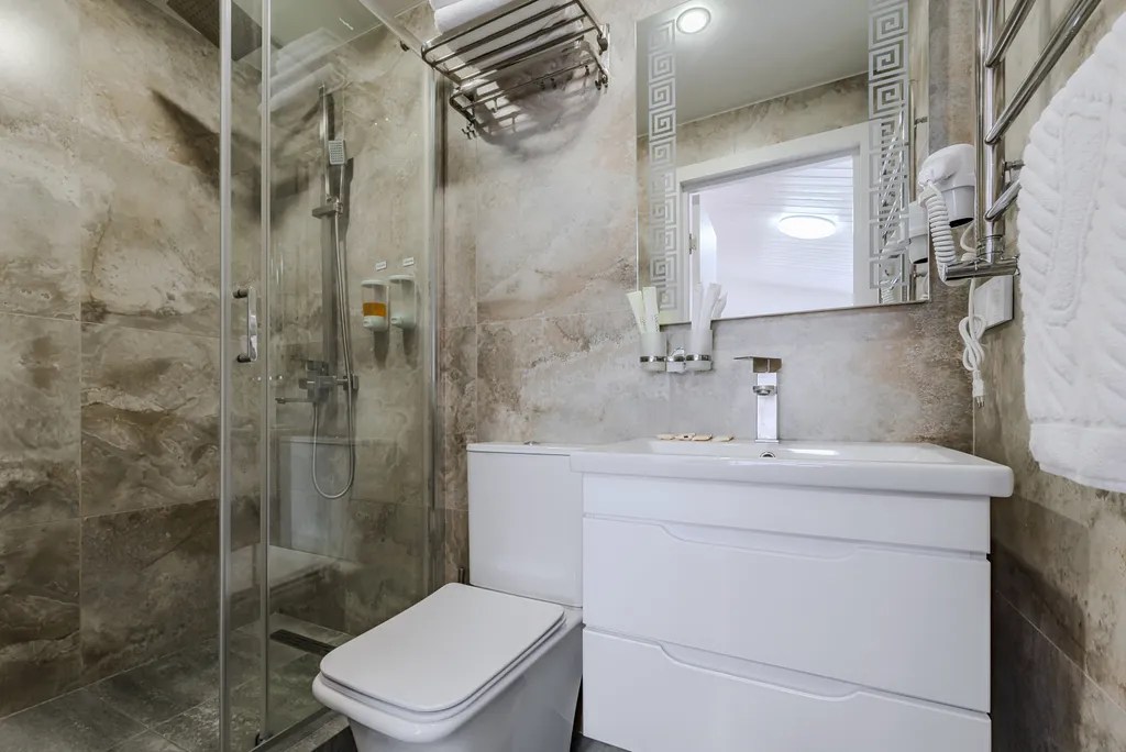 Квартира Комната — Беранда