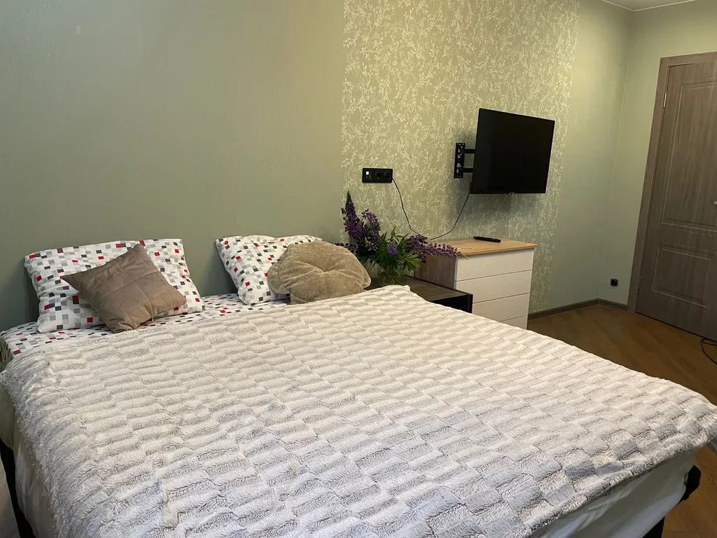 Квартира Воздух лес и озера — Всеволожск