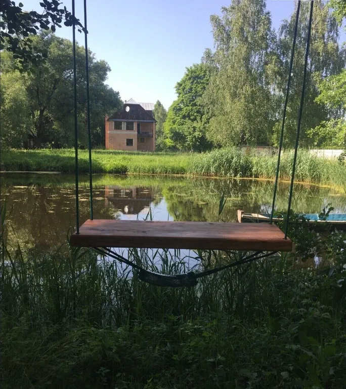 Усадьба На позитиве