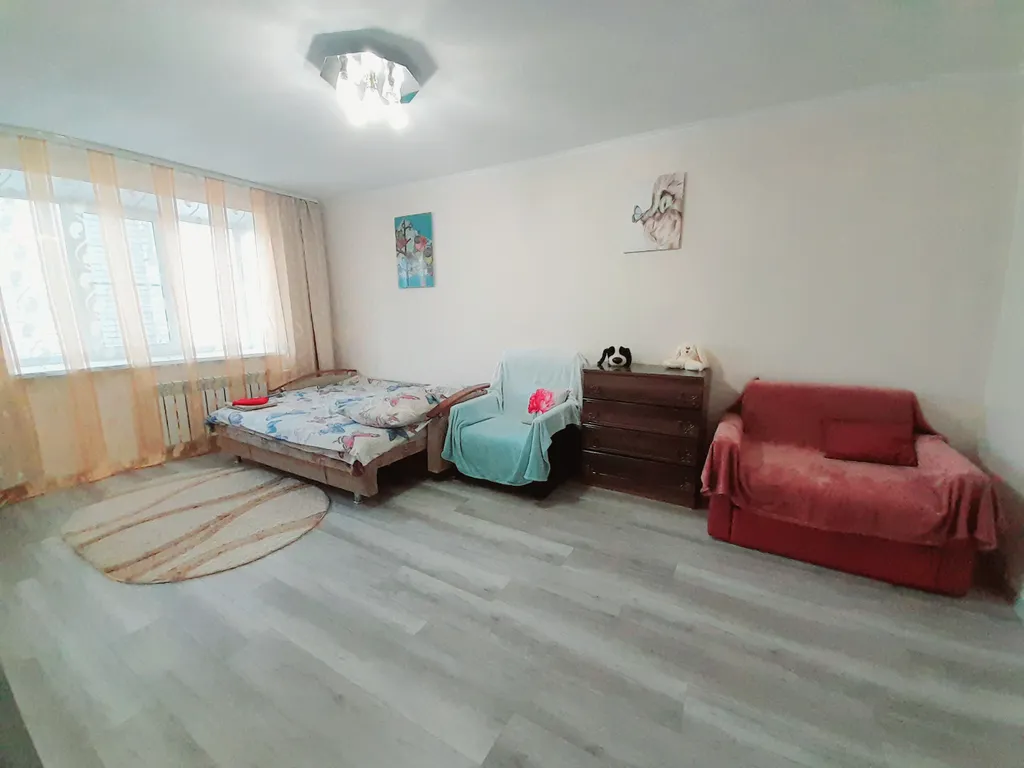 Квартира Стильная квартира — Ярославль