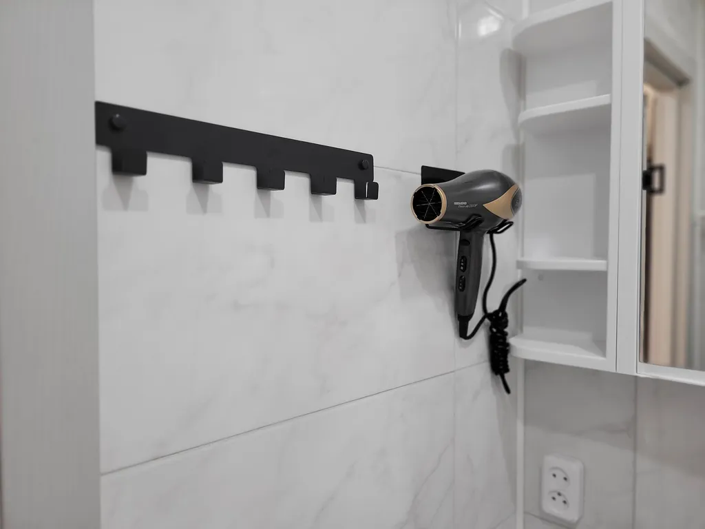 Восхитительный вид на горы