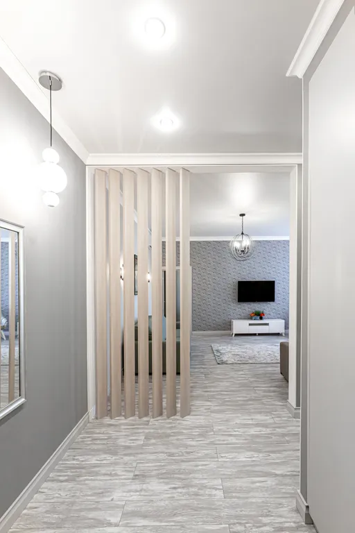 Апартамент класса люкс