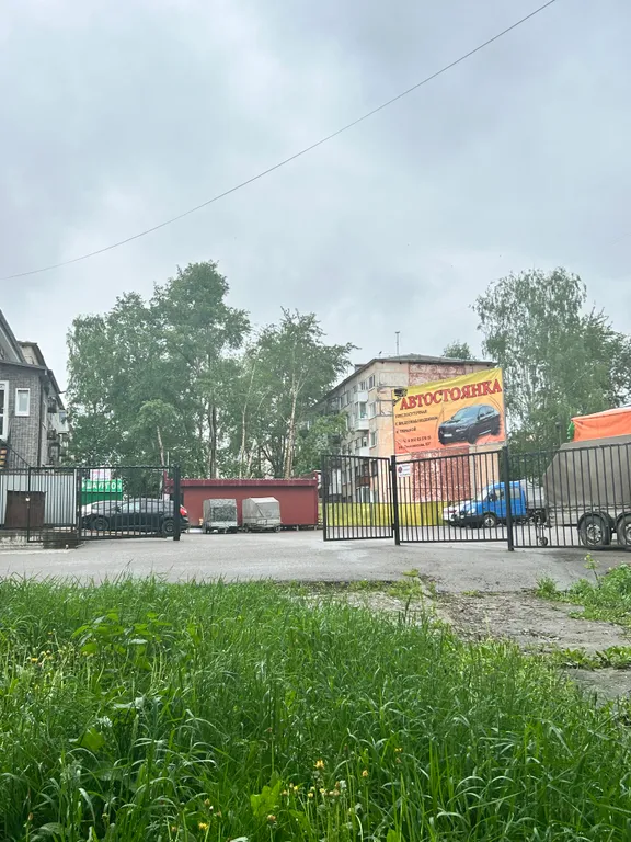 Двухкомнатная квартира Монро