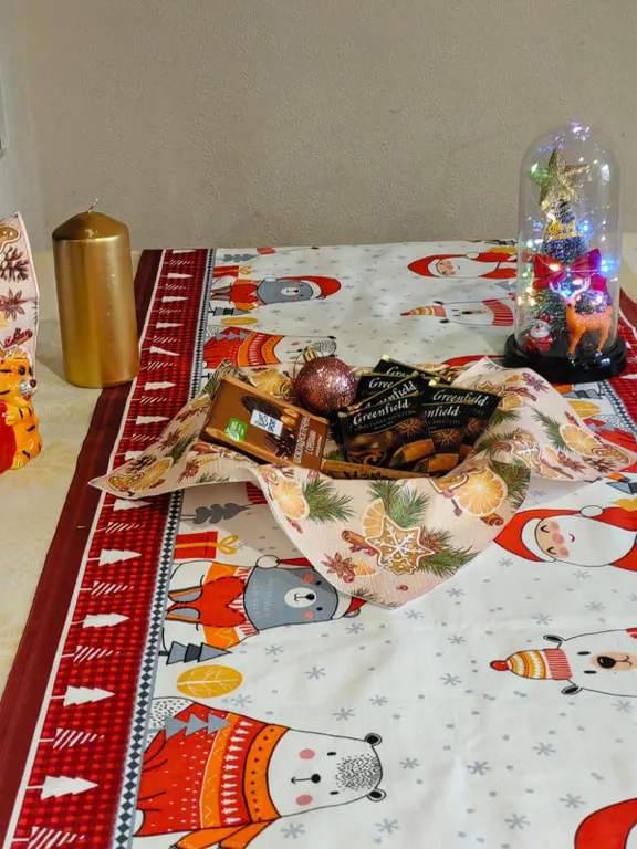 Квартира в самом центре