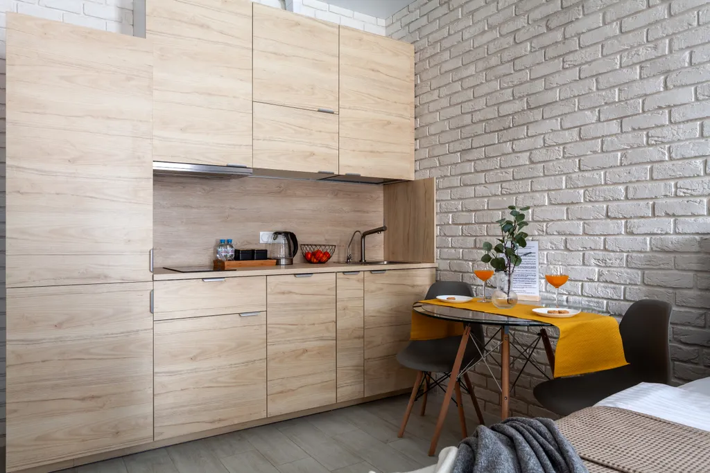 Охтаинн Студия Д17