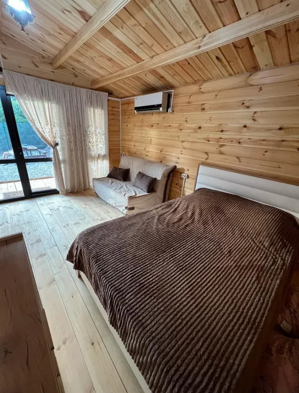 Коттедж Отдых в Абхазии, домик у моря — Сухум