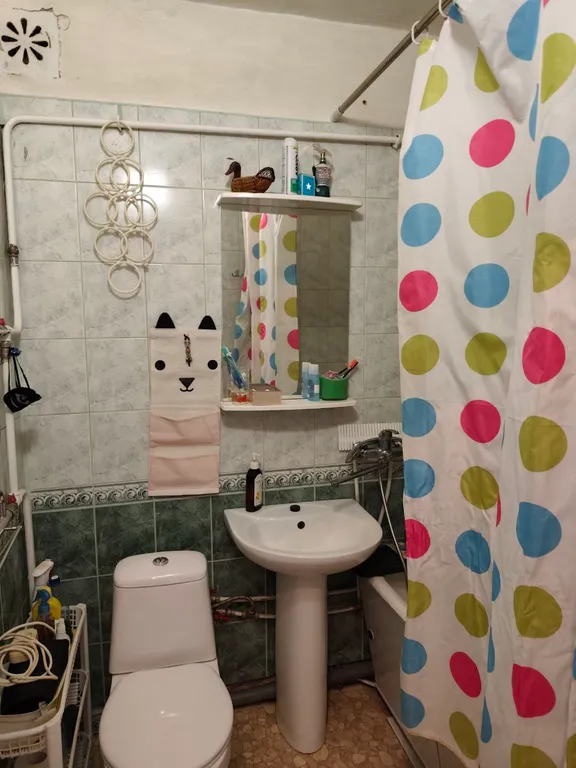 Уютная квартира рядом с Западным пляжем