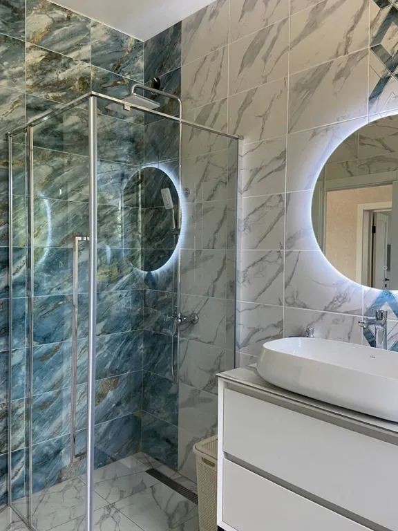 Вилла Солнечная