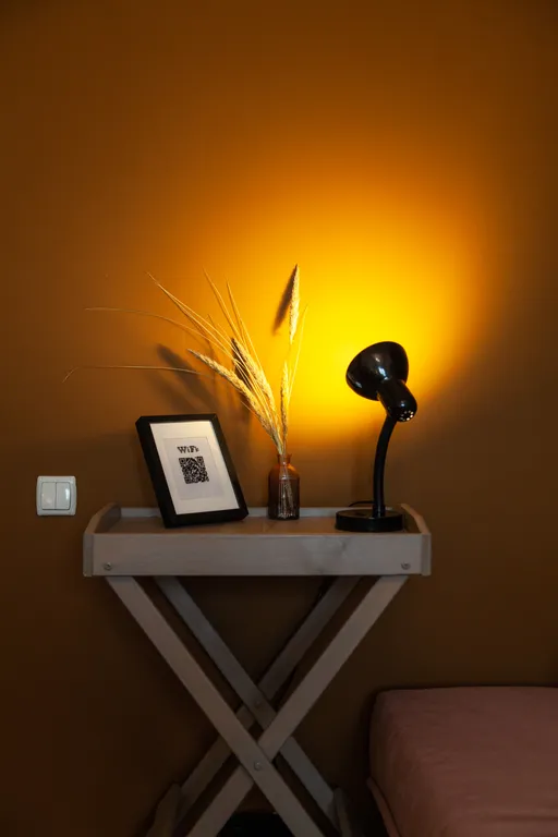 Квартира Яркая квартира на берегу моря — Зеленоградск