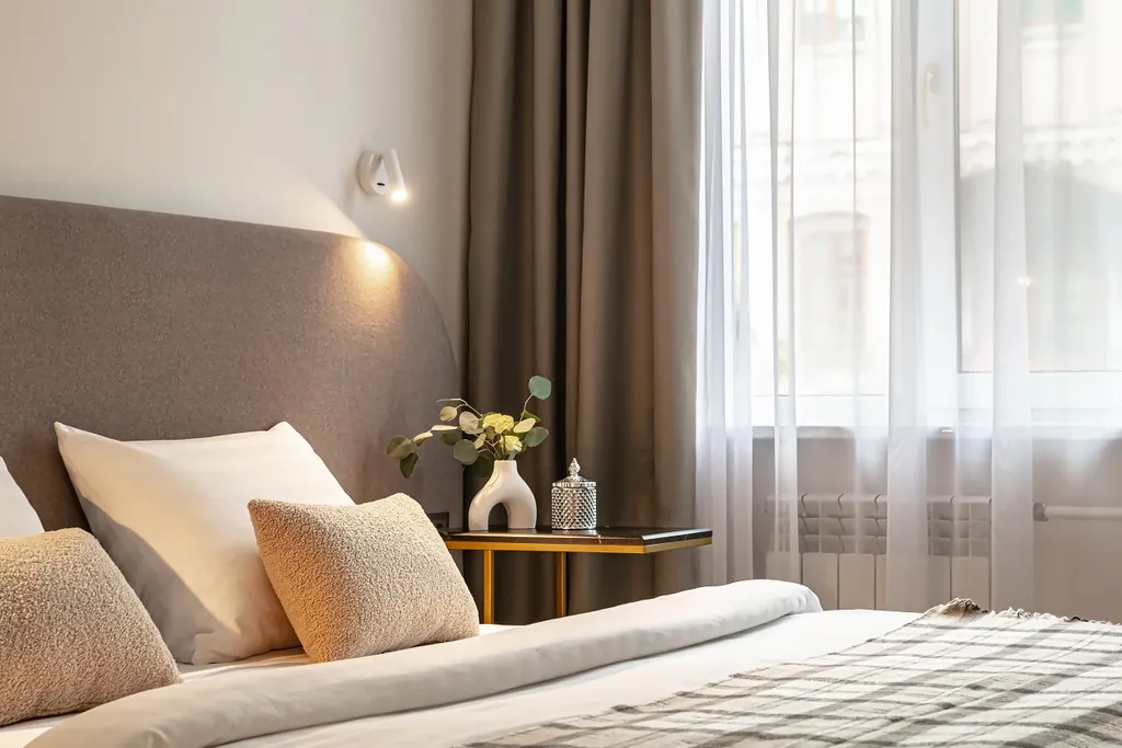 Квартира Семейные апартаменты на Арбате — аренда посуточно в Владивосток