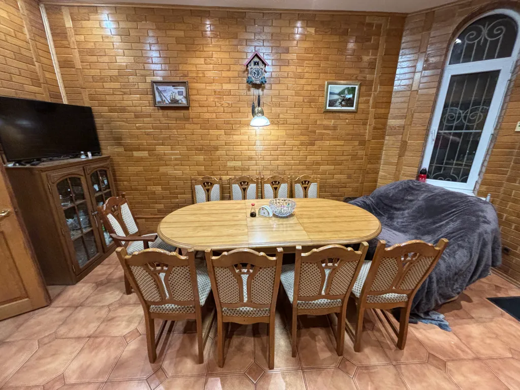 Усадьба Новознаменская