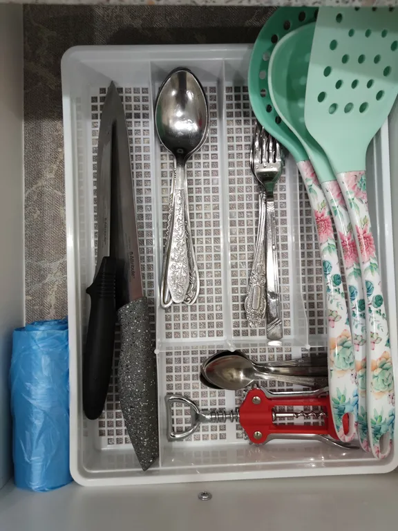 Квартира рядом с аэропортом