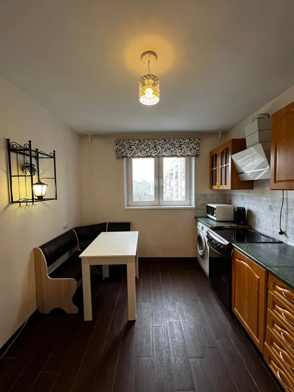 1-комнатный апартамент