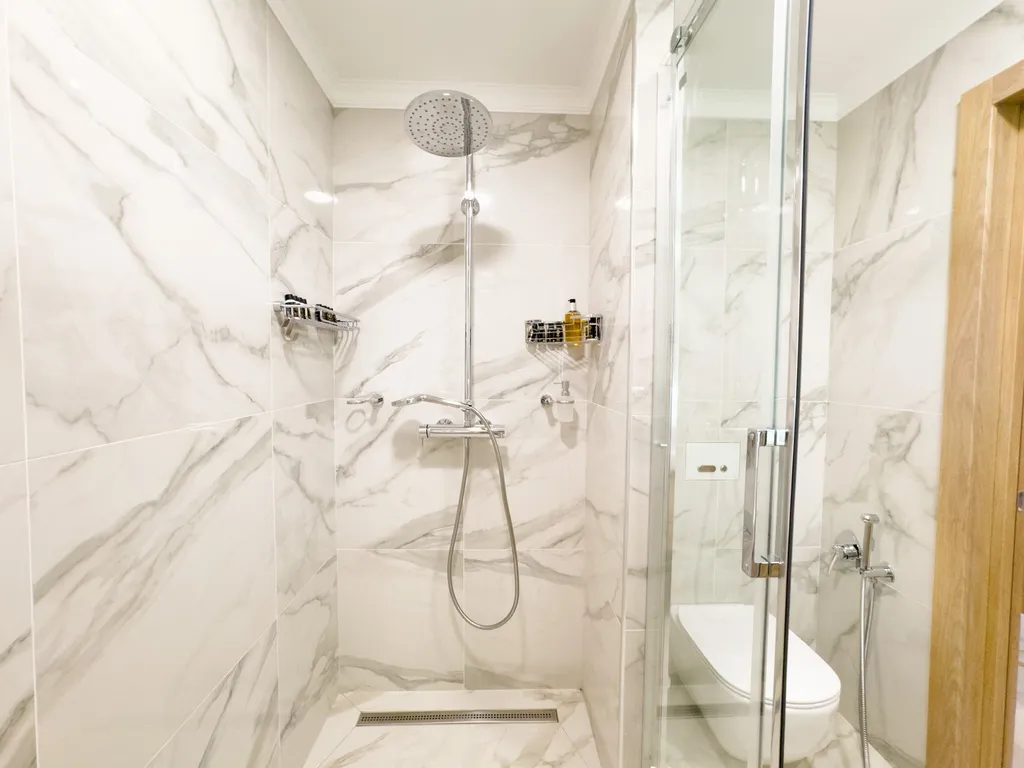 Апартаменты люкс