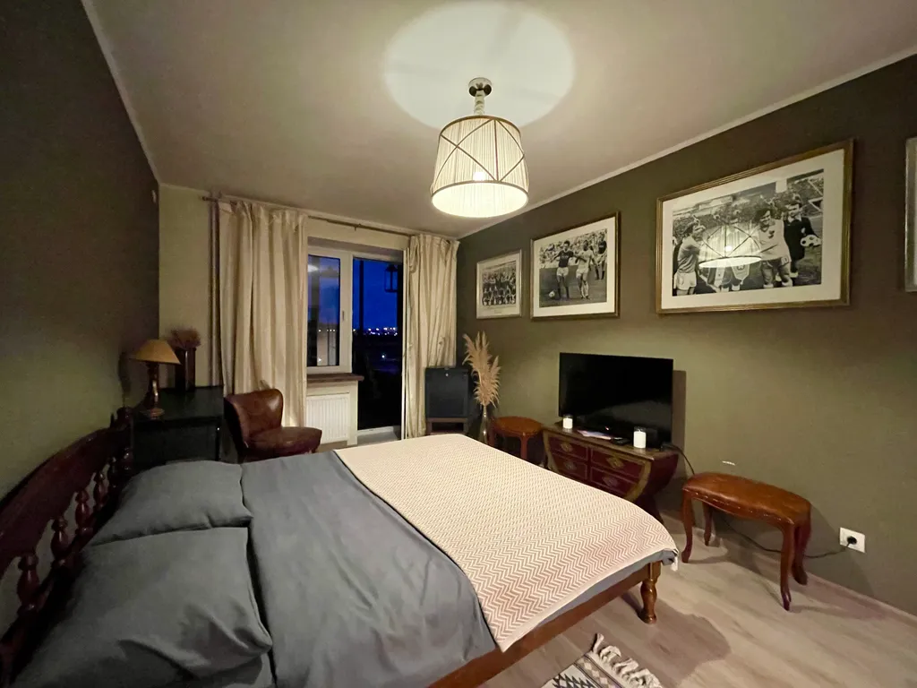 Уютная 3-комнатная квартира у воды в курортной зоне Завидово