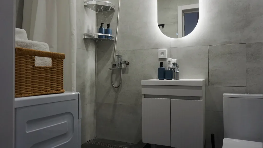 Стильная двушка в центре