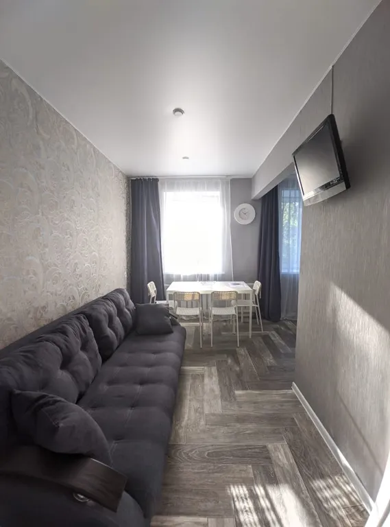 Квартира 2-комнатная квартира в центральной части города — Ярославль