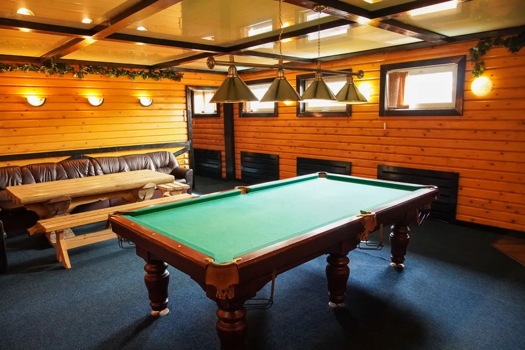 Медвежья Охта